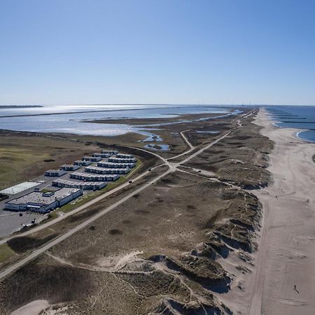 Agger Holidays Vestervig Exterior photo