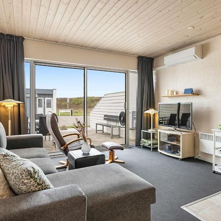 Agger Holidays Vestervig Exterior photo
