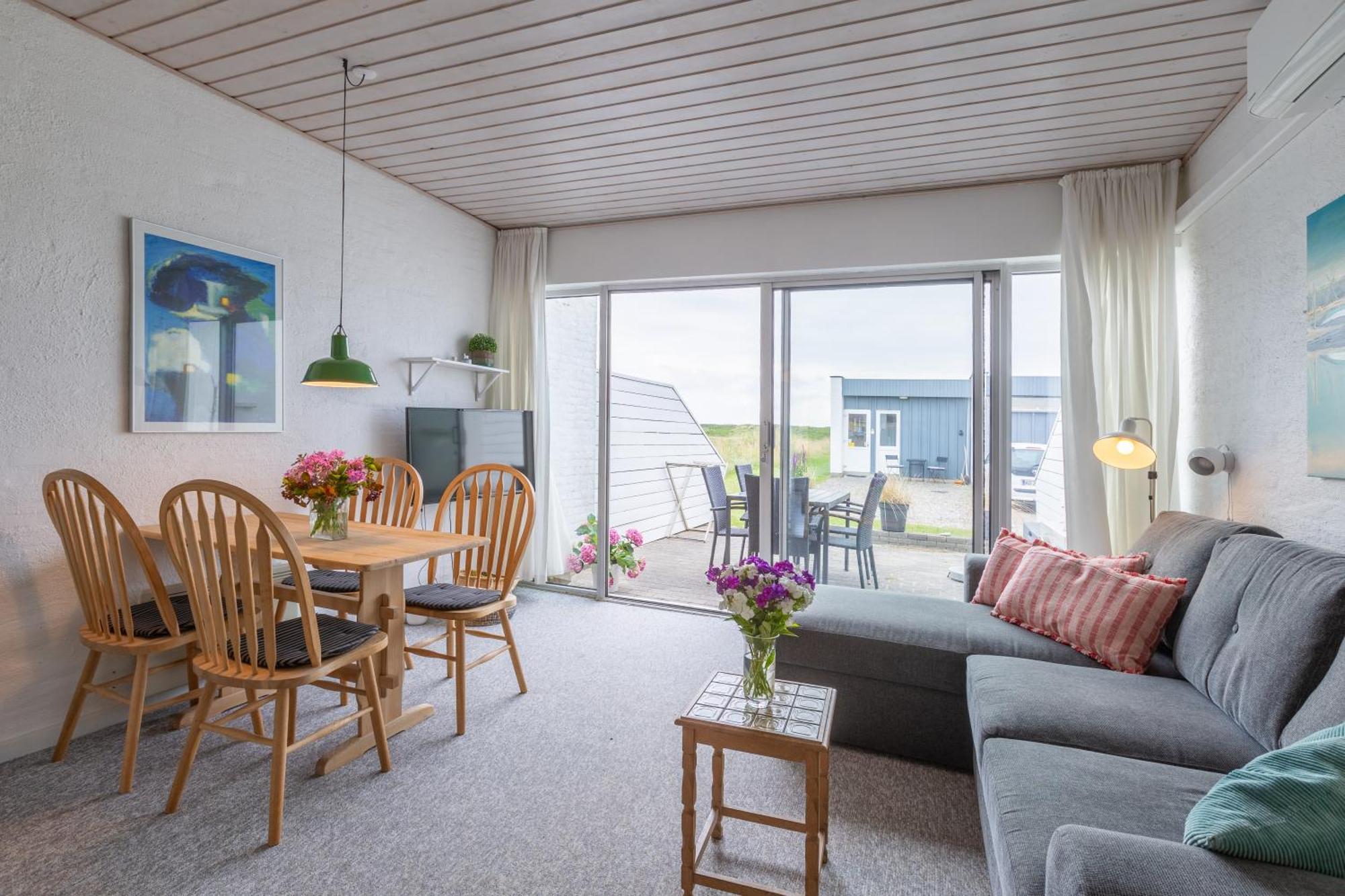 Agger Holidays Vestervig Exterior photo