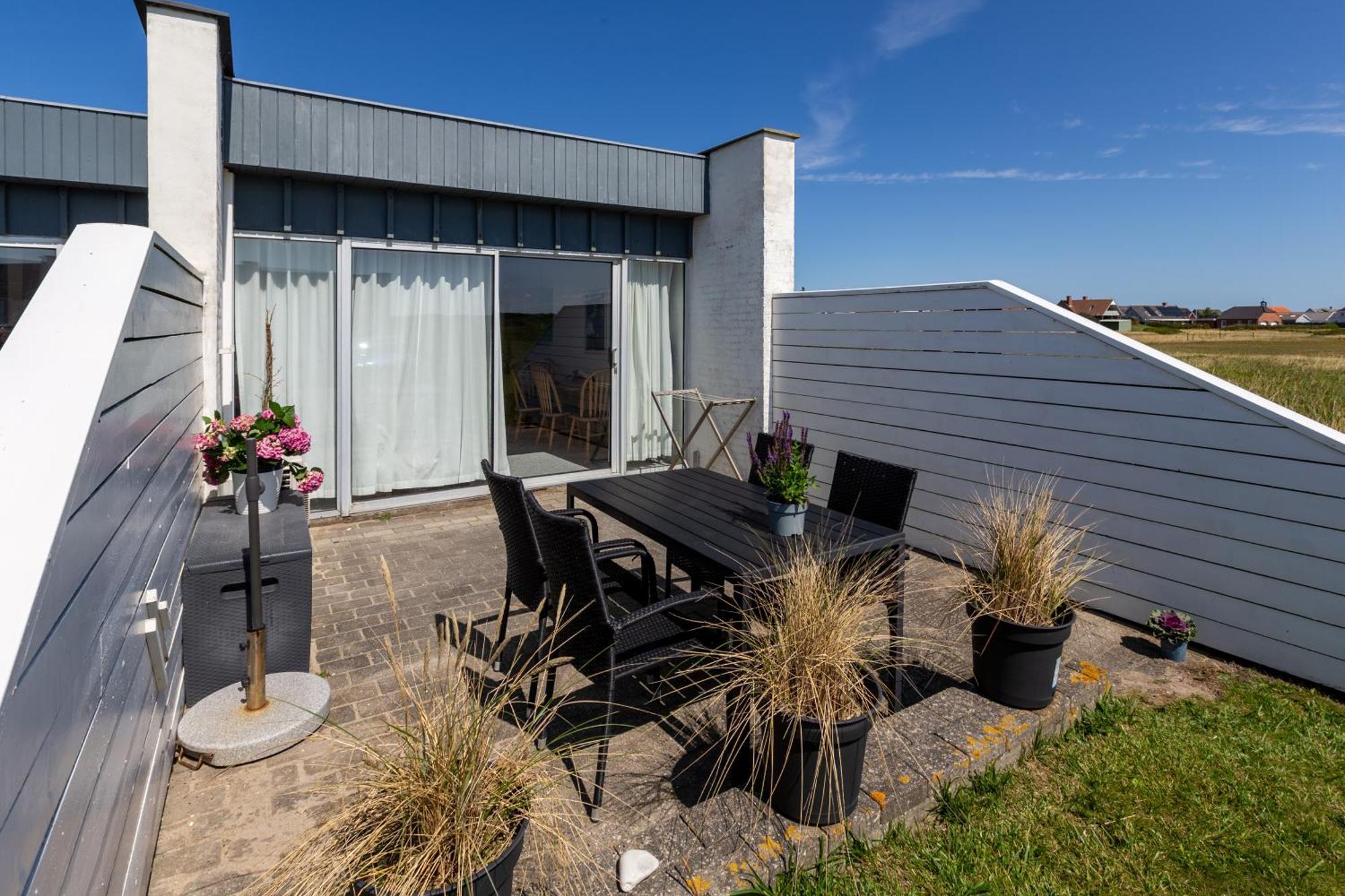 Agger Holidays Vestervig Exterior photo