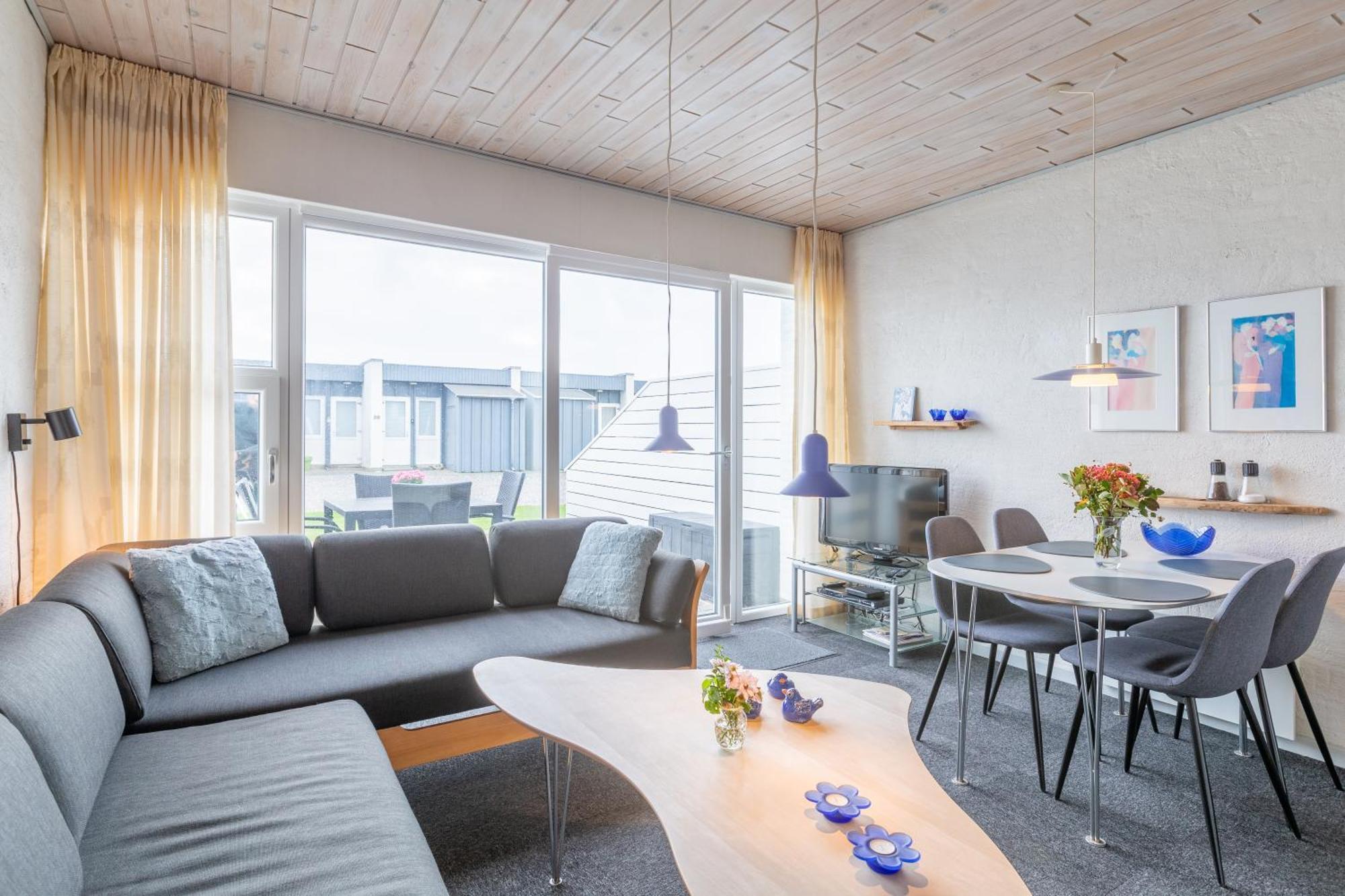 Agger Holidays Vestervig Exterior photo