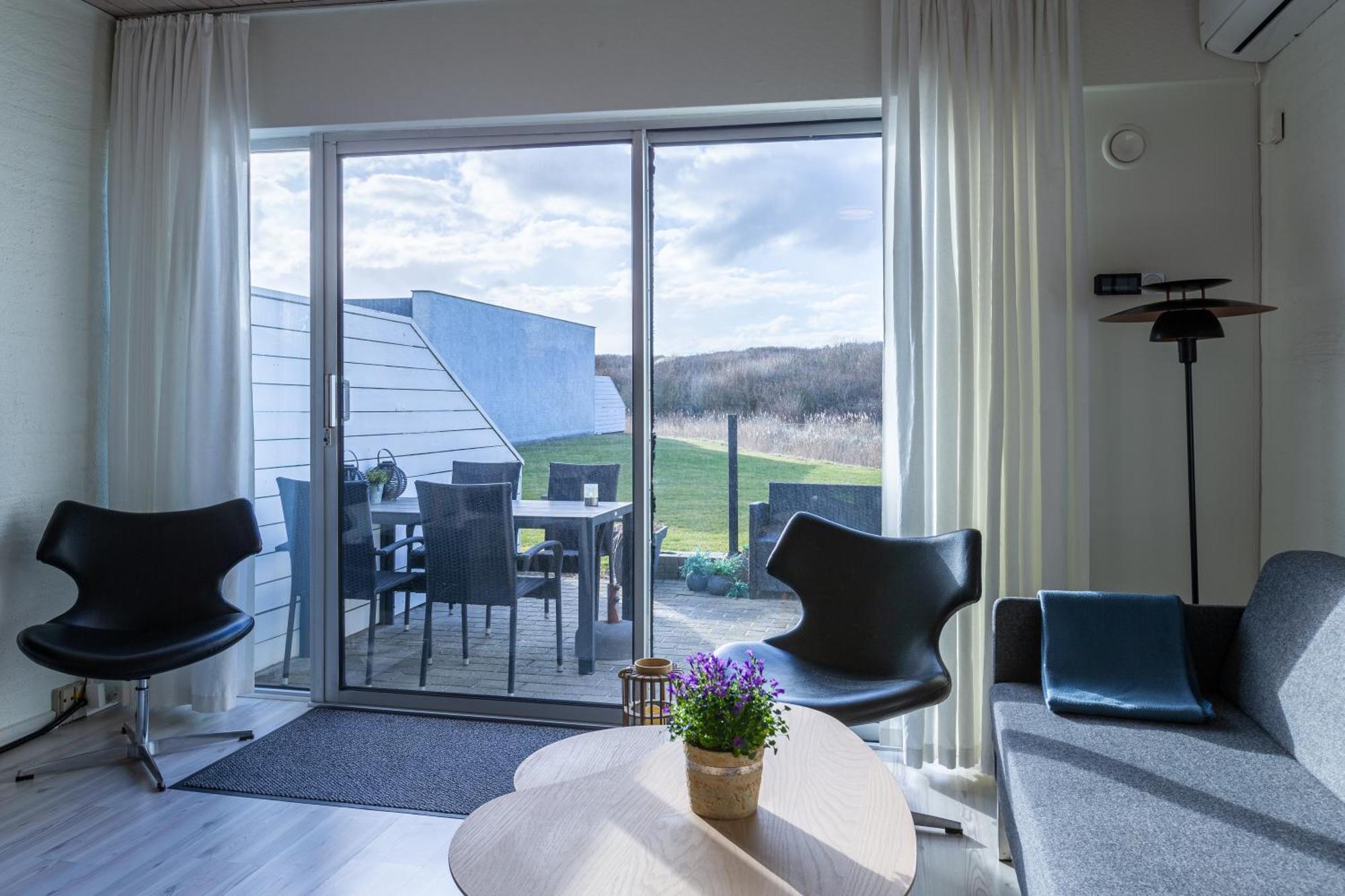 Agger Holidays Vestervig Exterior photo
