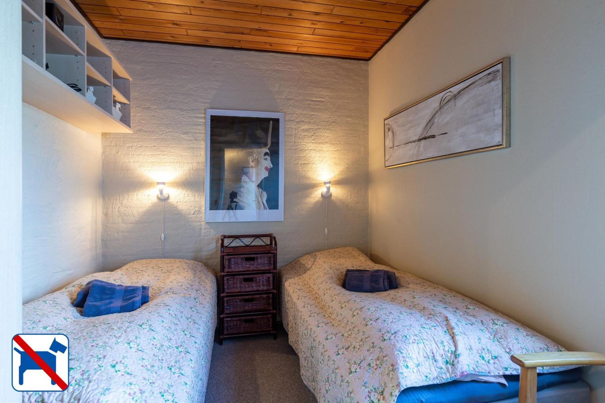 Agger Holidays Vestervig Room photo