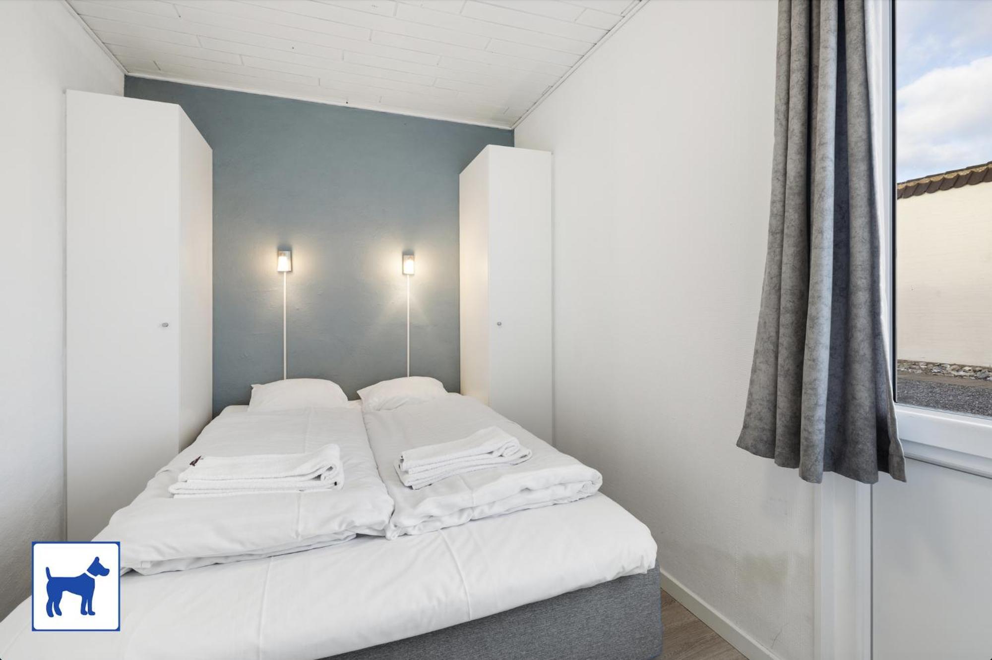 Agger Holidays Vestervig Exterior photo