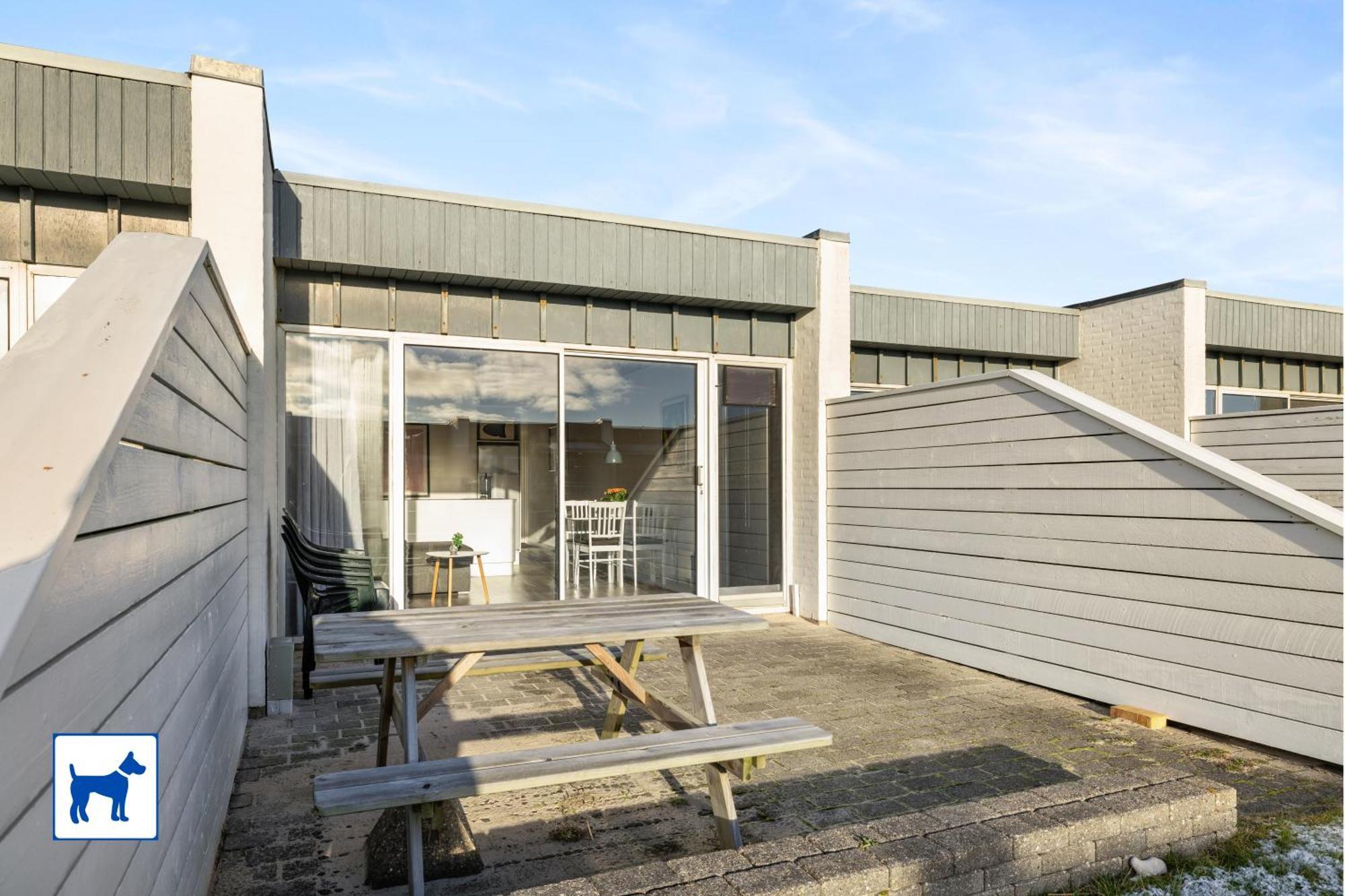 Agger Holidays Vestervig Exterior photo