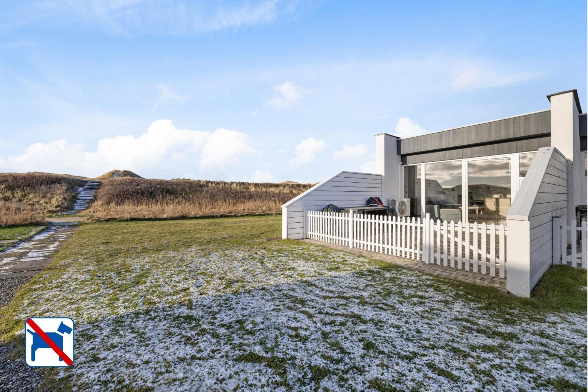 Agger Holidays Vestervig Exterior photo