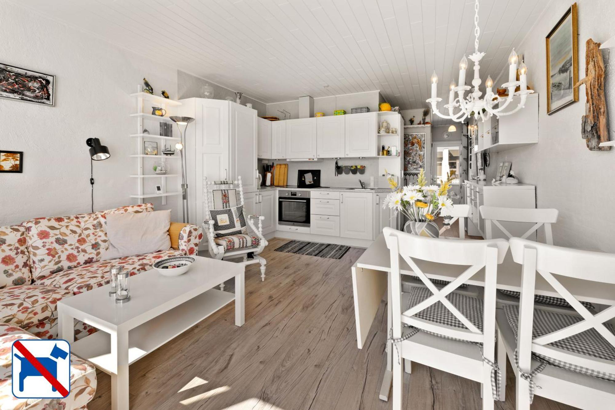 Agger Holidays Vestervig Exterior photo